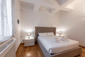ROME 2 - Exclusive 2Bedroom & 2Bathroom