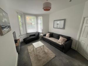 New Flat in Lytham St Annes - Sleeps 4