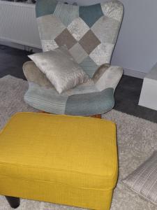Maisons de vacances Studio independant et Jardin 600m2 Terrasse : photos des chambres