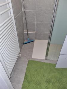 Maisons de vacances Studio independant et Jardin 600m2 Terrasse : photos des chambres