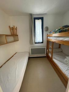 Appartements Appartement pieds des pistes : photos des chambres