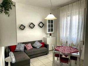 Appartamento al mare zona centrale Viareggio!