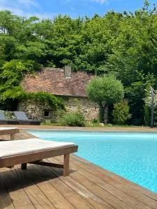 L'Atelier - Sarlande