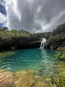 Playa Escondida - Ogogpuquib