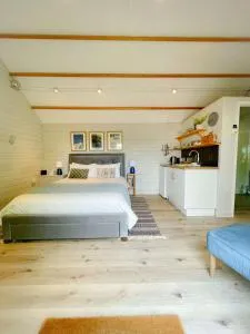 The cabin - 特鲁罗