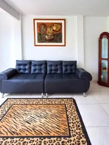 Apto Completo 2Hab Popayán - El Higuerón