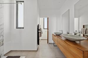 Villas Villa Y : photos des chambres