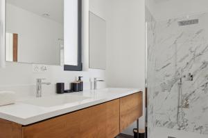 Villas Villa Y : photos des chambres