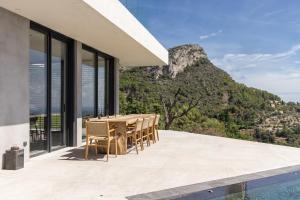 Villas Villa Y : photos des chambres