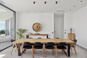 Villas Villa Y : photos des chambres