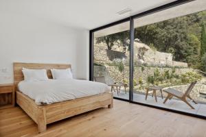 Villas Villa Y : photos des chambres