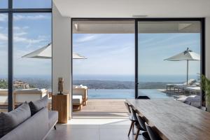 Villas Villa Y : photos des chambres