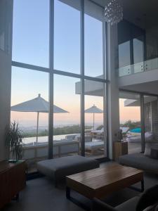 Villas Villa Y : photos des chambres