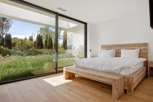 Villas Villa Y : photos des chambres