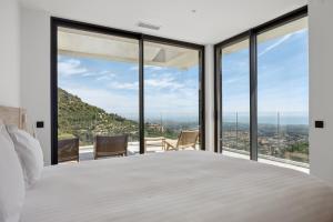 Villas Villa Y : photos des chambres