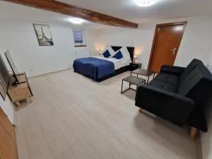 Laubach Apartments - Gonterskirchen