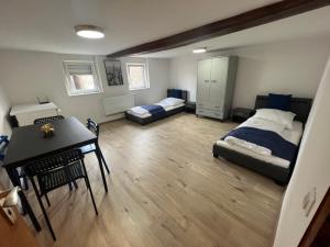 Laubach Apartments