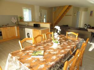 Gîte de la chouette