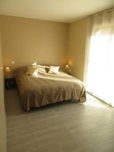 Gîte de la chouette