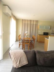 Maisons de vacances Gite de la chouette : photos des chambres
