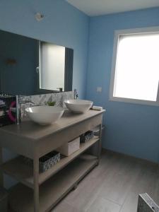 Gîte de la chouette