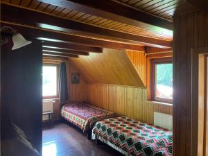 Trout Waterfall Retreat