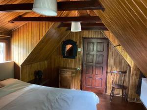 Trout Waterfall Retreat