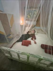 La Cala on Acquaviva