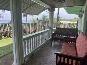 Hospedaje Rosa Del Mar & Sweets Cafe