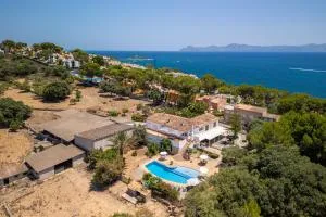 Villa CAS CARELLO by Mallorca Villa Selection - Alcanada