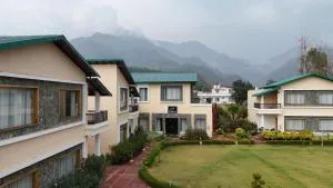Kudrat Resorts and Suites- A unit of Shivaneel Hospitality - Kota Bāgh