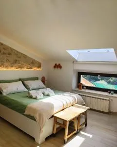 Di Finizio_Cottage - Barrea