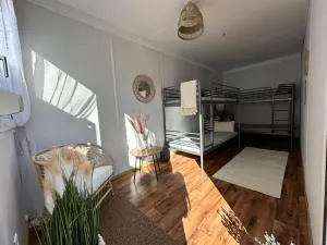 Camp Hostel - Jastrzębia Góra