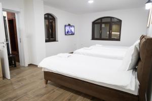 Smestaj Centar Ub 35