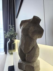 Rogowo Shellter Apartament Premium przy plaży