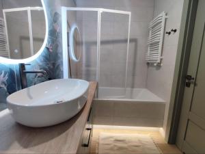 Appartement near the sea