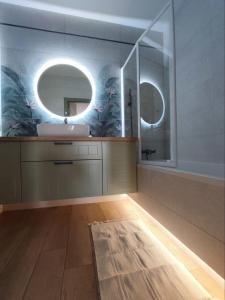 Appartement near the sea