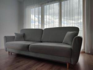 Appartement near the sea