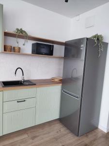 Appartement near the sea