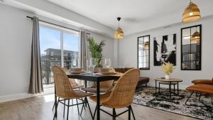 2br Boho Townhouse - Walk To Falls, Free Parking