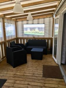 Campings Mobilhome de 45 m2 au camping La Reserve : photos des chambres