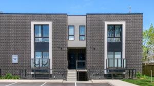 2br Boho Townhouse - Walk To Falls, Free Parking