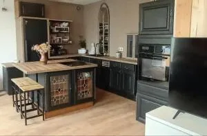 Maison atypique O'ZEN à 5 min de La Rochelle - Dompierre-sur-Mer