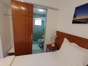 Confortável Suíte, 50mt Praia de Manguinhos Búzios