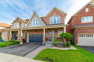 4br Near Hilton Falls - Kelso - Gazebo, Workspace