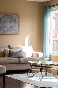 4br Near Hilton Falls - Kelso - Gazebo, Workspace