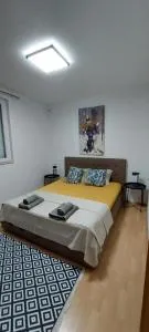 Knezevic House - 诺弗多伊兰