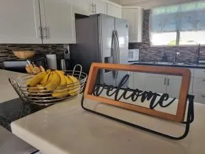 VJ's Guesthouse Vacation Home, Jimmit, Dominica - Layou