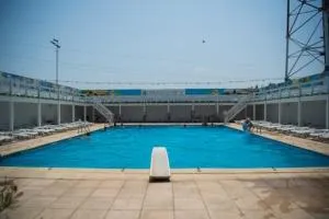 Hotel Imperium - Corabia