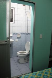 El Leñador hotel y restaurante